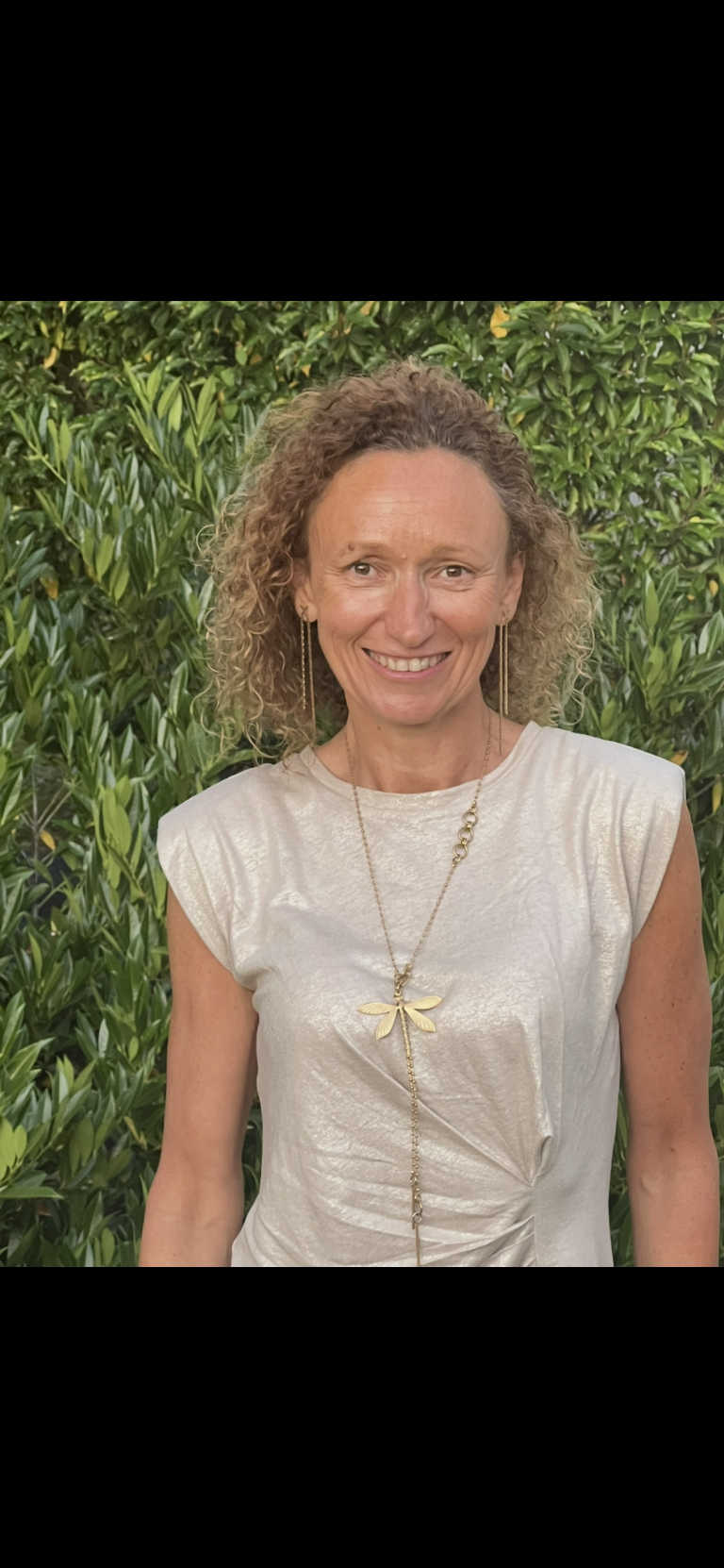Portrait de Christelle Seyssens, psychologie au centre VitaSanté de Mont-Saint-Guibert
