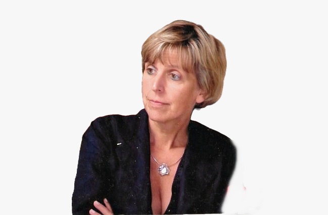 Portrait de Evelyne Gaspar-Boccart, périnatalité au centre VitaSanté de Mont-Saint-Guibert