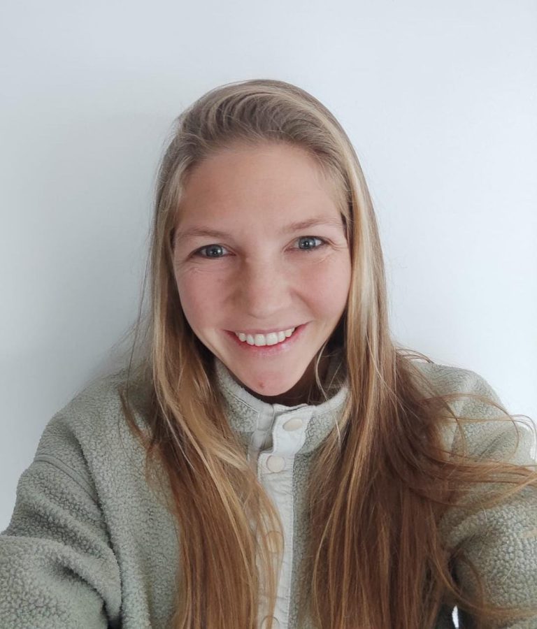 Portrait de Marine Decat, coaching & bien-être au centre VitaSanté de Mont-Saint-Guibert