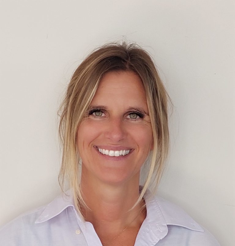 Portrait de Hélène Leleux, acupuncture au centre VitaSanté de Mont-Saint-Guibert