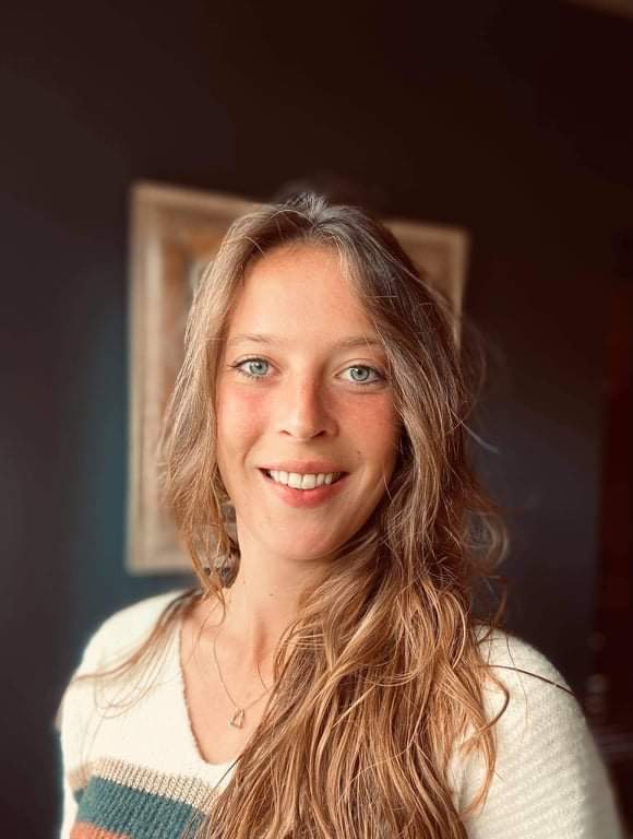 Portrait de Pauline Tagliavini, psychologie au centre VitaSanté de Mont-Saint-Guibert
