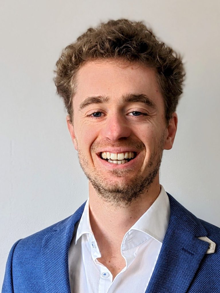 Portrait de Dr Gilles Tilmans, chirurgie abdominale au centre VitaSanté de Mont-Saint-Guibert