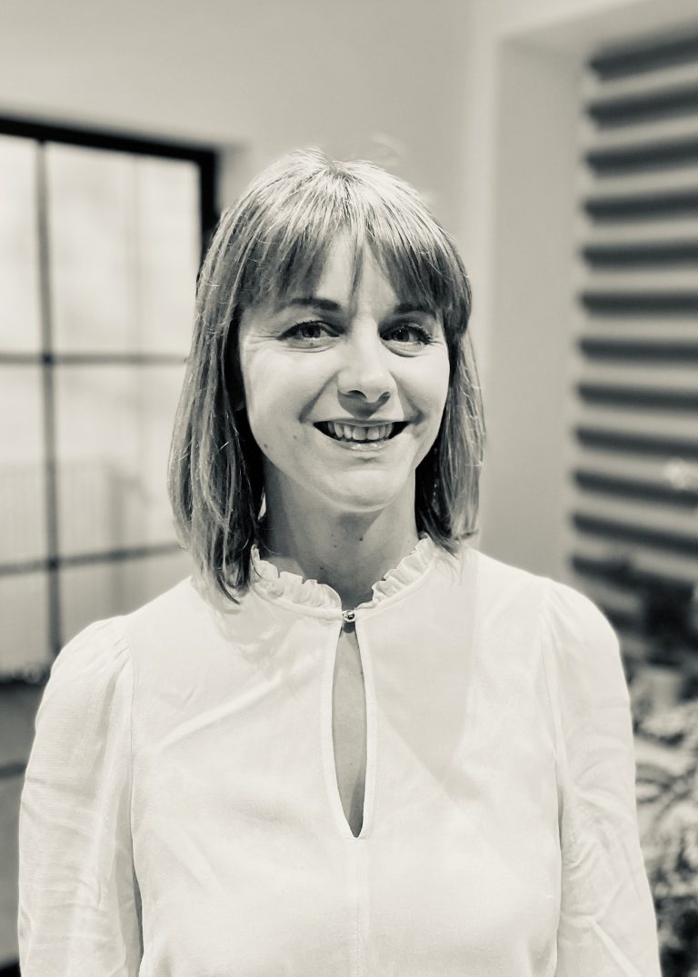 Portrait de Valérie Peeters, psychologie au centre VitaSanté de Mont-Saint-Guibert