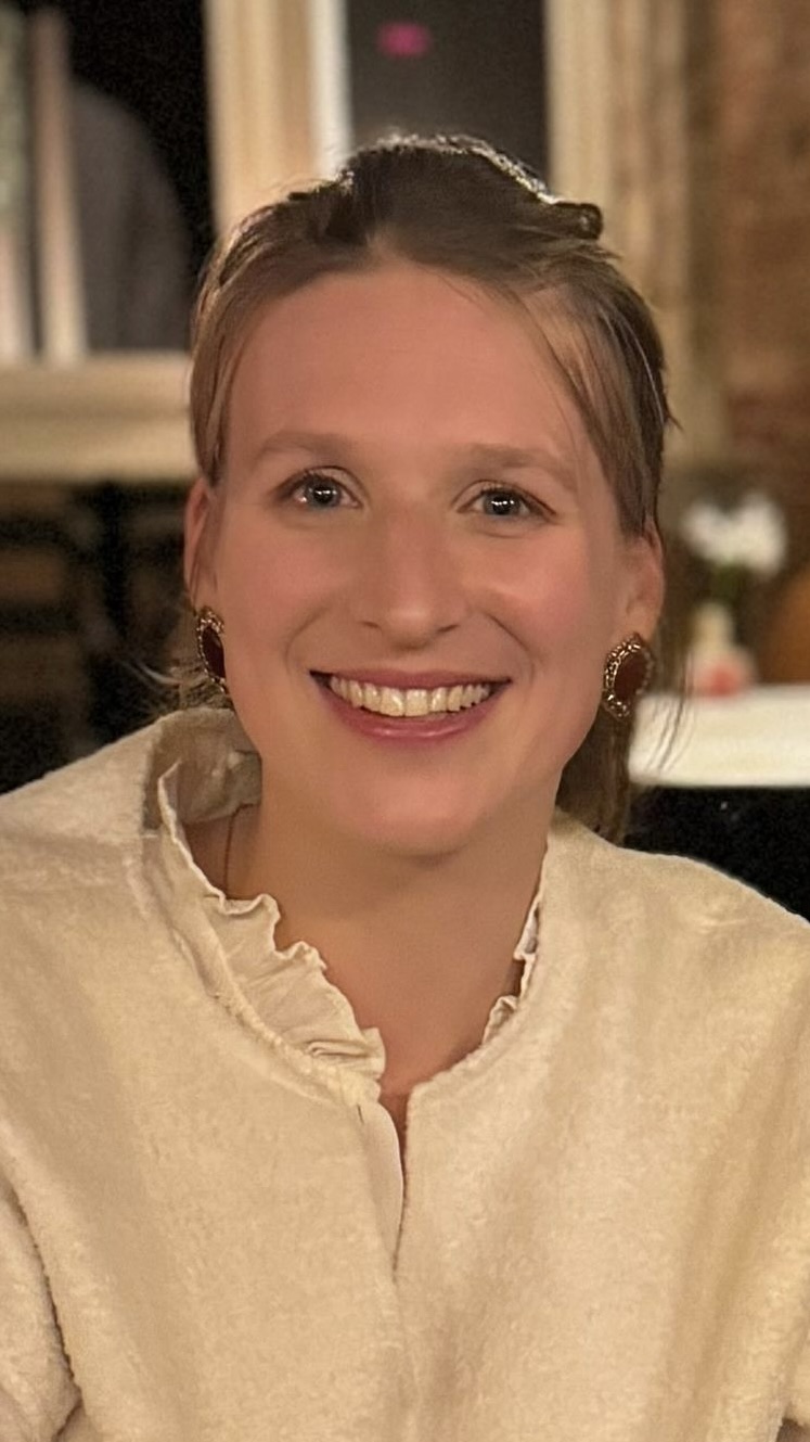 Portrait de Dr Amandine Degraeve, urologie au centre VitaSanté de Mont-Saint-Guibert