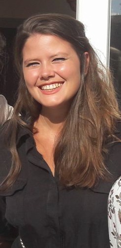 Portrait de Dr Sophie Rousseau, médecine générale au centre VitaSanté de Mont-Saint-Guibert