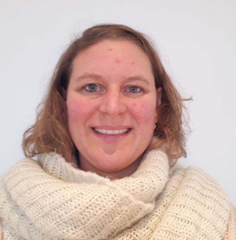Portrait de Noémie Paris, neuropsychologie au centre VitaSanté de Mont-Saint-Guibert