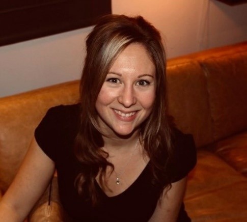 Manon Biscompte, diététique au centre VitaSanté