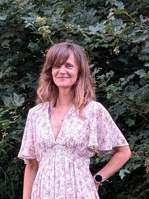 Corinne Delmoitié, diététique au centre VitaSanté